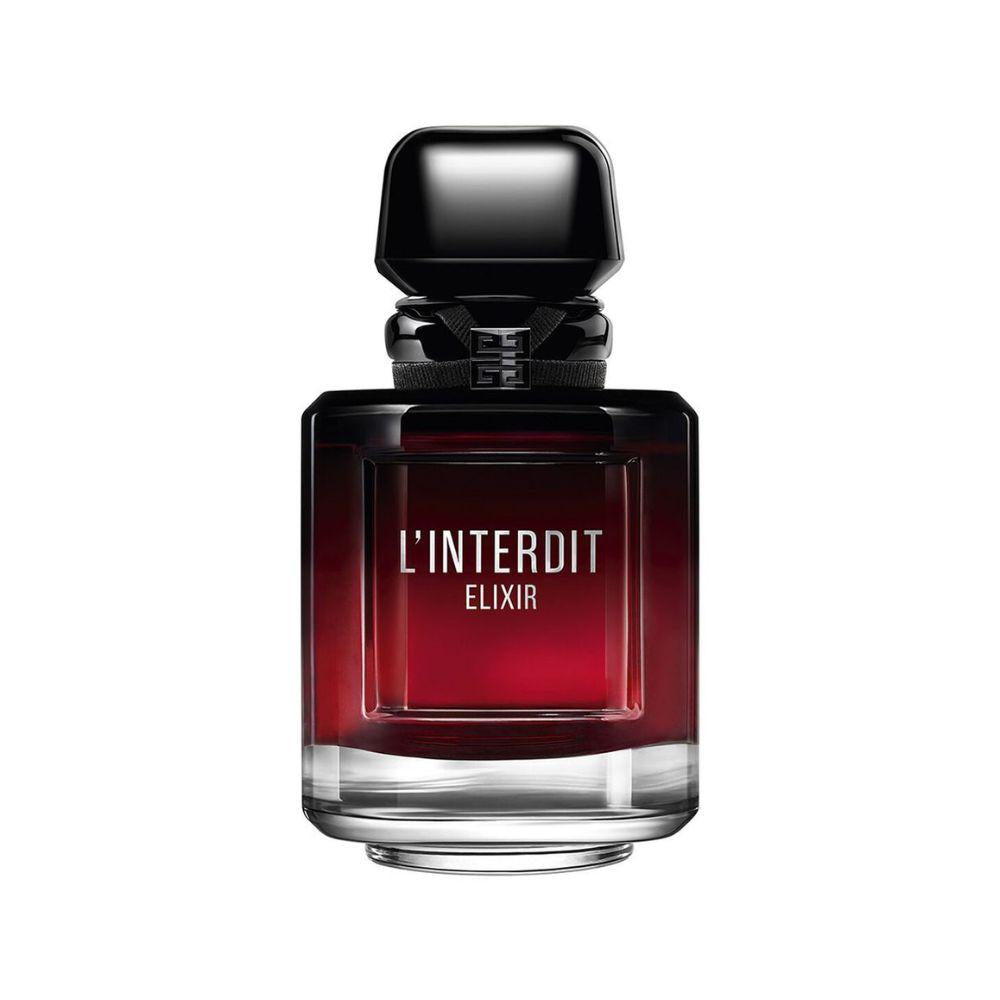 Givenchy L'Interdit Elixir Feminino