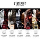 Givenchy L'Interdit Elixir Feminino