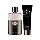 Gucci Kit Gucci Guilty Pour Homme Eau de Toilette Masculino + Shower Gel
