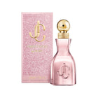Jimmy Choo I Want Choo With Love Eau de Parfum Feminino