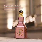 Jimmy Choo I Want Choo With Love Eau de Parfum Feminino
