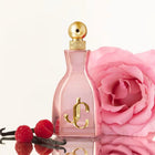 Jimmy Choo I Want Choo With Love Eau de Parfum Feminino