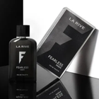 La Rive Fearless Man Eau de Toilette