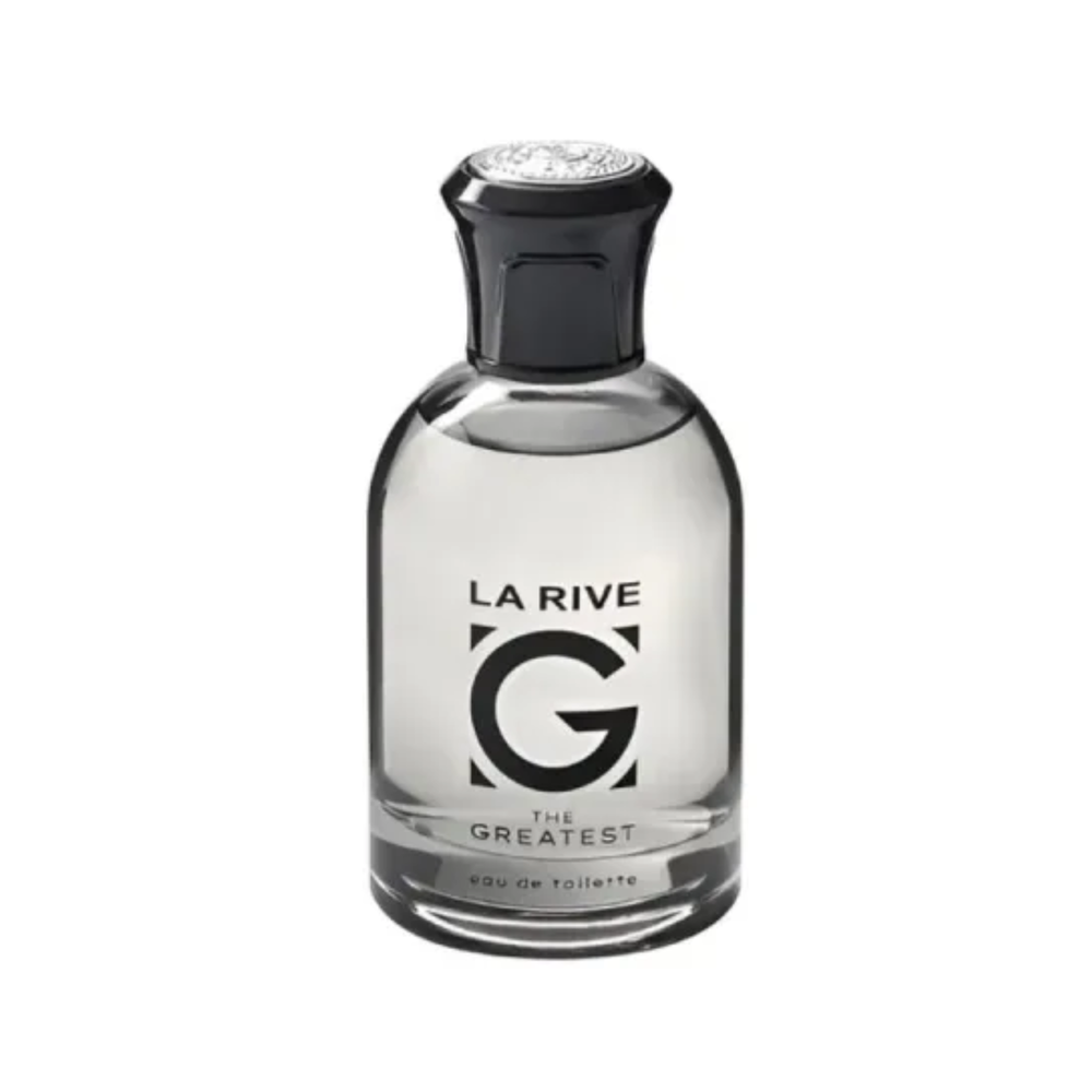 La Rive The Greatest Eau de Toilette