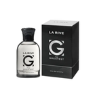 La Rive The Greatest Eau de Toilette