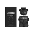 Moschino Toy Boy 2 Eau de Parfum Masculino