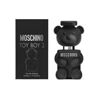 Moschino Toy Boy 2 Eau de Parfum Masculino