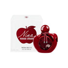 Nina Ricci Nina Rouge Crush Eau de Parfum Feminino