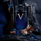 Paco Rabanne Invictus Victory Elixir Parfum Intense Masculino