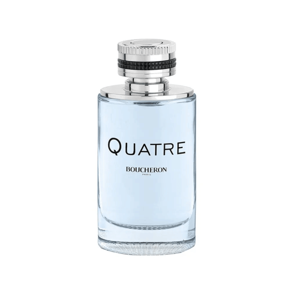 Boucheron Quatre Pour Homme Eau de Toilette Masculino