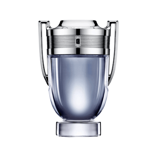Paco Rabanne Invictus Eau de Toilette Masculino