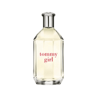 Tommy Hilfiger Tommy Girl Eau de Toilette Feminino
