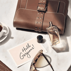 Michael Kors Gorgeous! Eau de Parfum Feminino