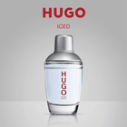 Hugo Boss Iced Eau de Toilette Masculino