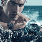 Bvlgari Aqva Eau de Toilette Masculino