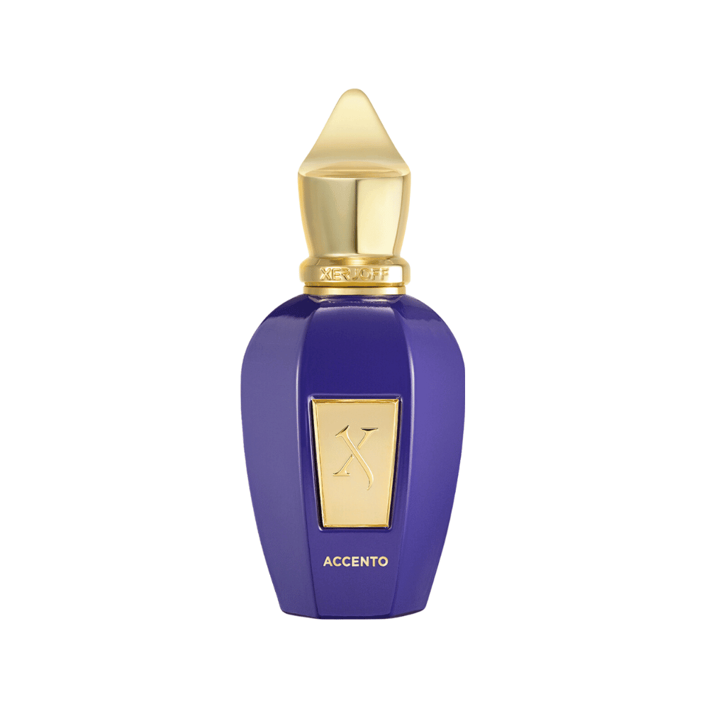 Xerjoff Accento Eau de Parfum Unissex