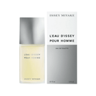 Issey Miyake L'Eau D'Issey Pour Homme Eau de Toilette Masculino
