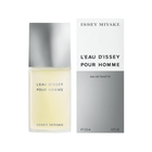 Issey Miyake L'Eau D'Issey Pour Homme Eau de Toilette Masculino