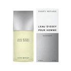 Issey Miyake L'Eau D'Issey Pour Homme Eau de Toilette Masculino