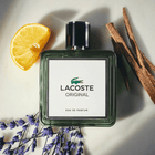Lacoste Original Eau de Parfum Masculino
