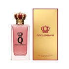 Dolce & Gabbana Q Intense Her Eau de Parfum Feminino
