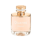 Boucheron Quatre Pour Femme Eau de Parfum Feminino