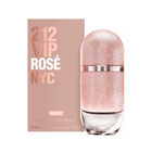 Carolina Herrera 212 VIP Rosé Elixir Eau de Parfum Feminino