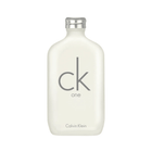 Calvin Klein CK One Eau De Toilette Unissex