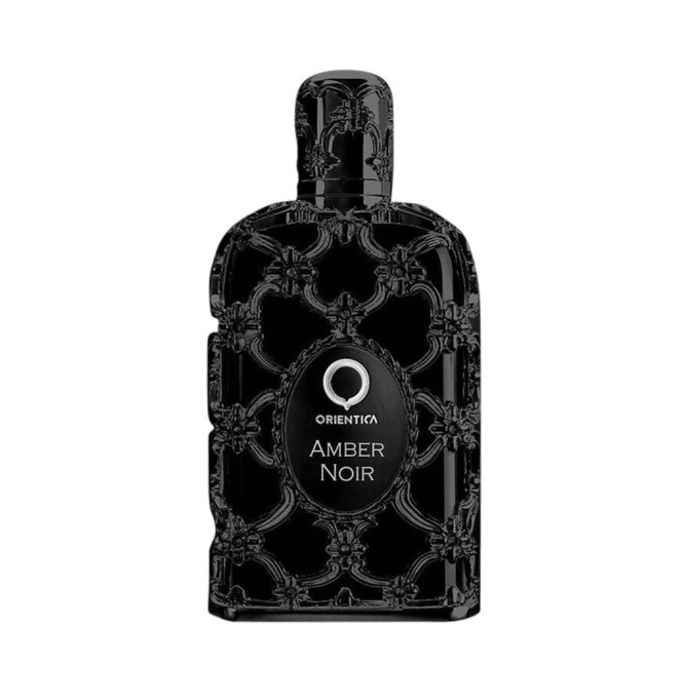 Orientica Luxury Collection Amber Noir Eau de Parfum Unissex