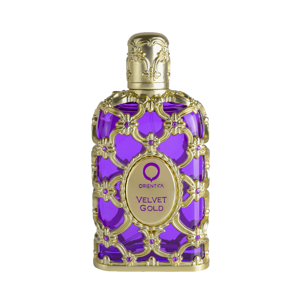 Orientica Luxury Collection Velvet Gold Eau de Parfum Feminino