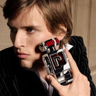 Rabanne Phantom in Red Love Parfum Elixir Masculino