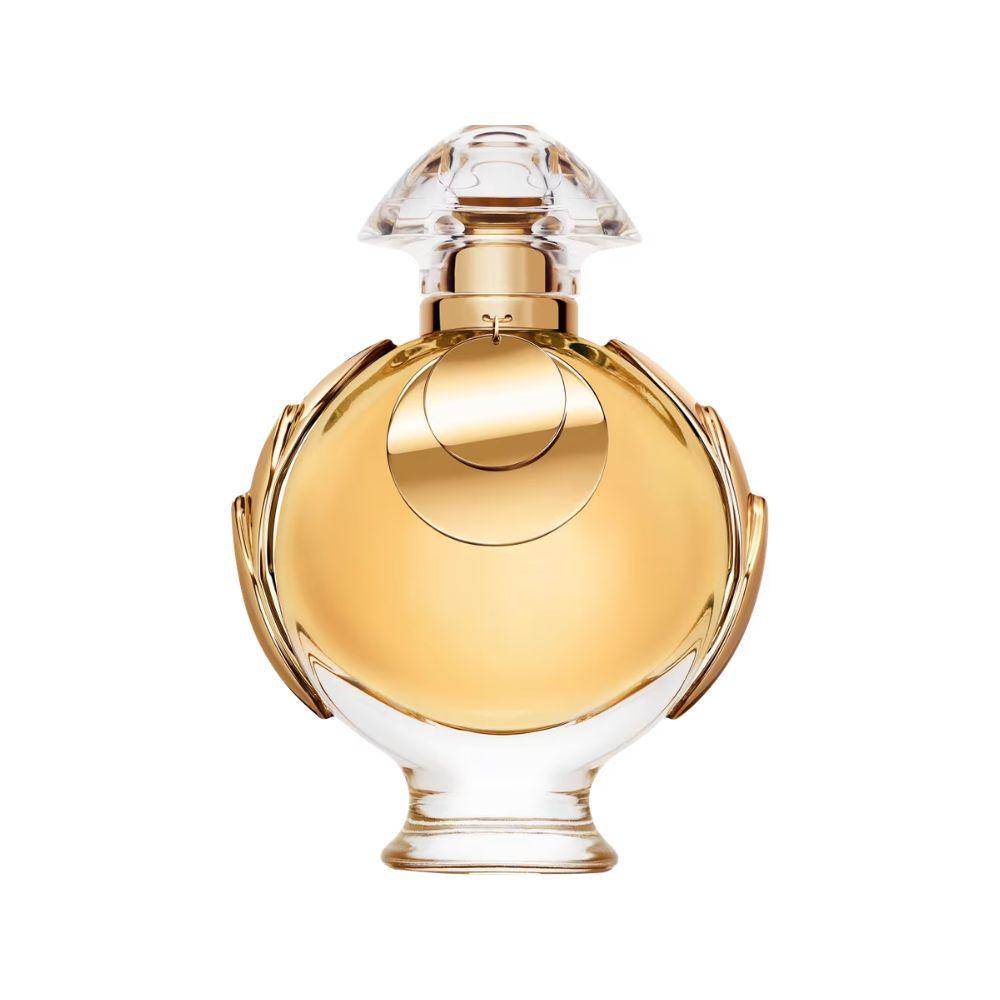 Rabanne Olympéa Elixir Eau de Parfum Intense Feminino