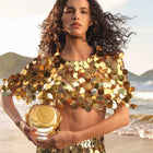 Rabanne Olympéa Elixir Eau de Parfum Intense Feminino