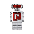 Rabanne Phantom in Red Love Parfum Elixir Masculino