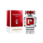 Rabanne Phantom in Red Love Parfum Elixir Masculino