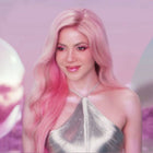 Shakira Dance Stellar Edição Limitada Eau de Toilette Feminino