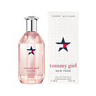 Tommy Hilfiger Girl New York Eau de Toilette Feminino