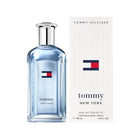 Tommy Hilfiger New York Eau de Toilette Masculino
