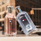 Tommy Hilfiger New York Eau de Toilette Masculino
