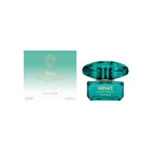 Versace Crystal Emerald Eau de Parfum Feminino