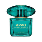Versace Crystal Emerald Eau de Parfum Feminino