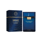 Versace Man Eau Fraiche Extreme Eau de Parfum Masculino