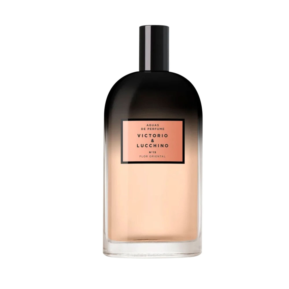 Victorio & Lucchino Flor Oriental Nº15 Her Eau de Parfum
