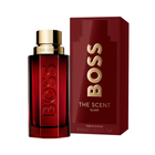 Boss The Scent Elixir Him Parfum Intense