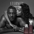 Calvin Klein Eternity Amber Essence Women Eau de Parfum Feminino