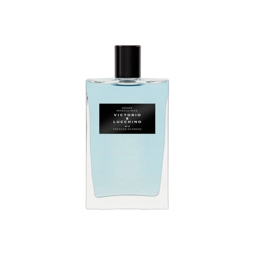 Victorio & Lucchino Frescor Extremo Nº2 Eau de Toilette Masculino