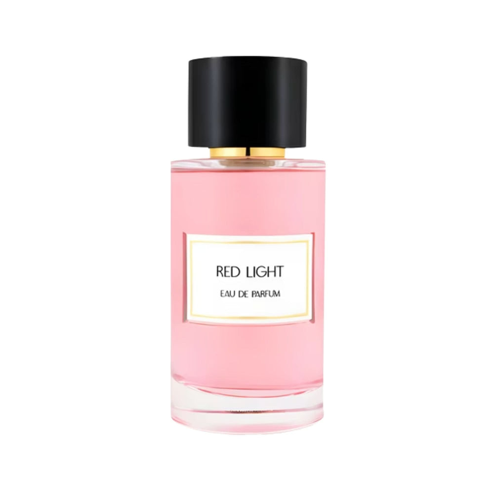 Jeanne Arthes Privee Red Light Eau de Parfum