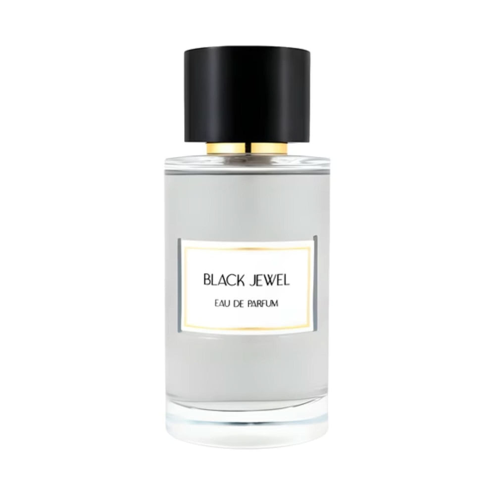 Jeanne Arthes Privee Black Jewel Eau de Parfum