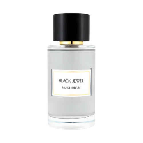 Jeanne Arthes Privee Black Jewel Eau de Parfum