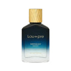 Lou de Pre Midnight Desert Eau de Parfum Masculino